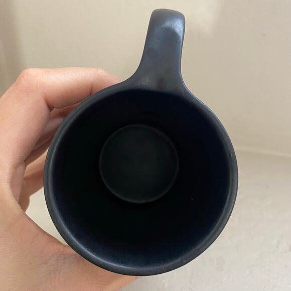 Starbucks Reserve Roastery Chicago Coffee Mug 10 Oz Black White Tea - Picture 4 of 5